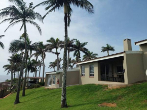 17 Chakas Rock Chalets 2-Bedroom with Sea View & Garden